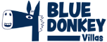 Blue Donkey Villas Halkidiki