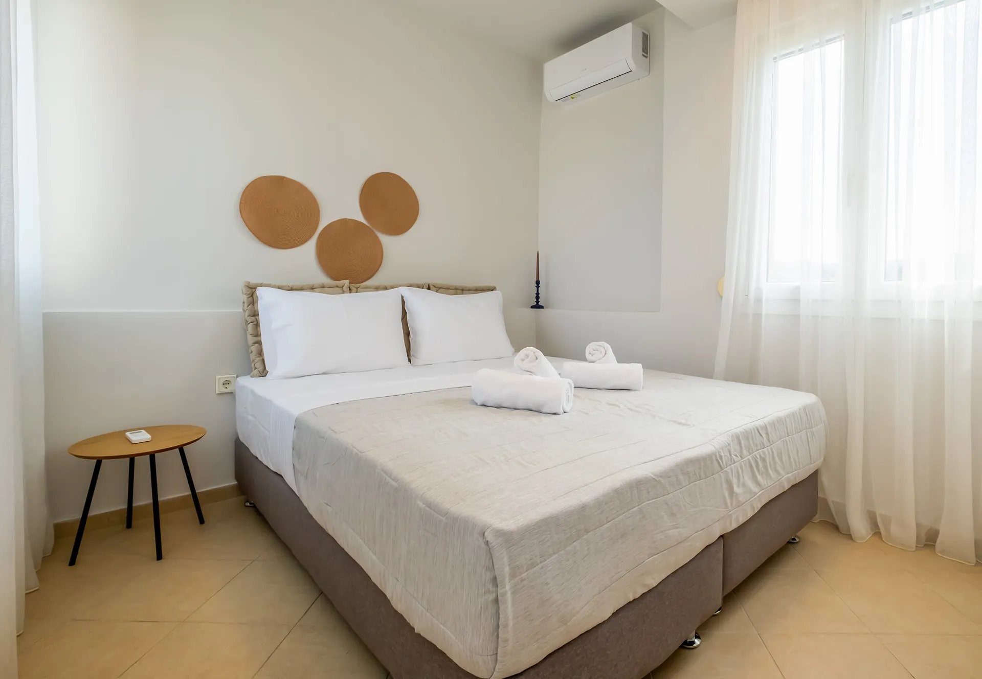 Superior Three Bedroom Villa - Blue Donkey Villas Halkidiki (8)